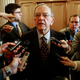 Ex-Senator Ted Stevens